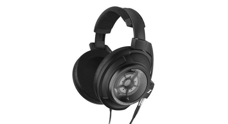 [Review] Tai nghe Sennheiser HD 820