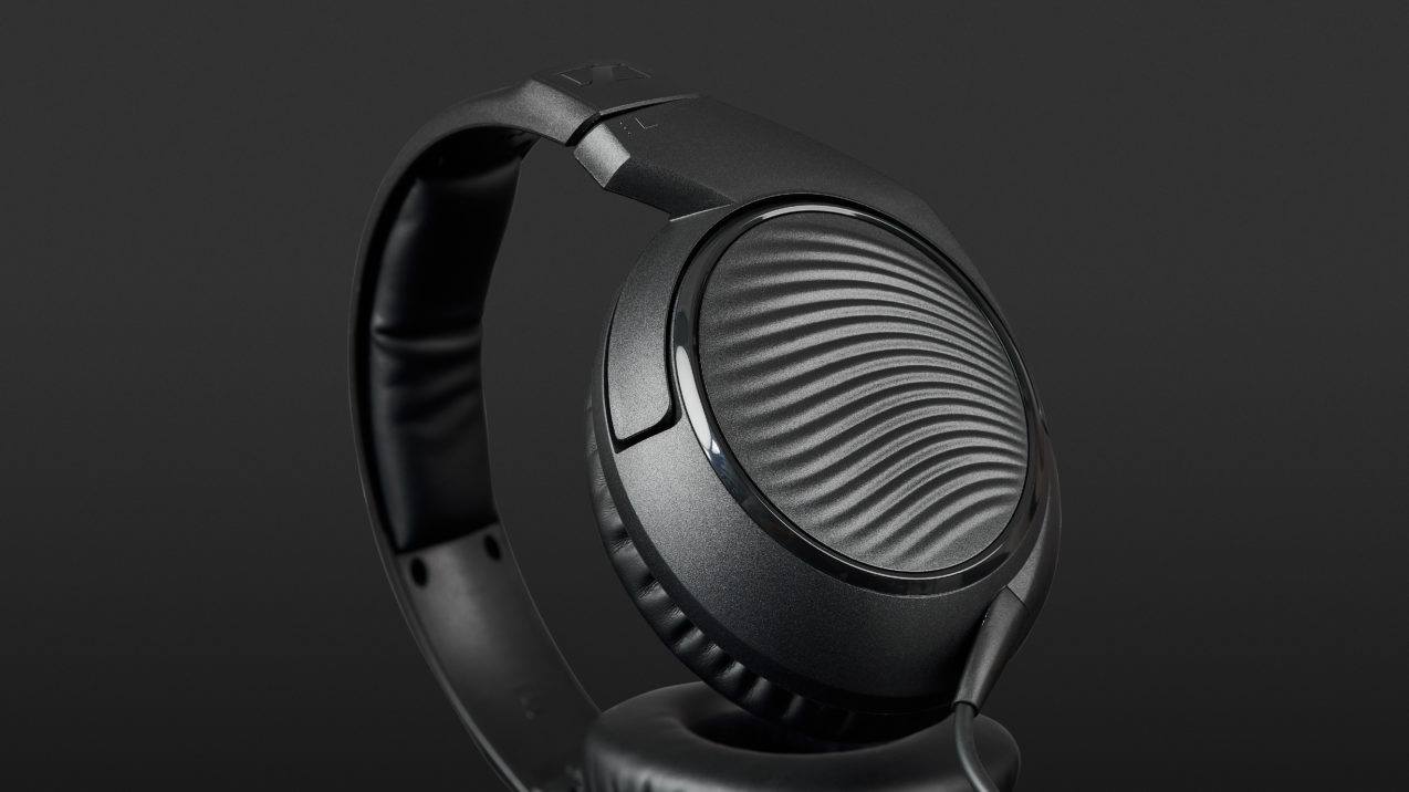 [Review] Tai nghe Sennheiser HD 820 Pro