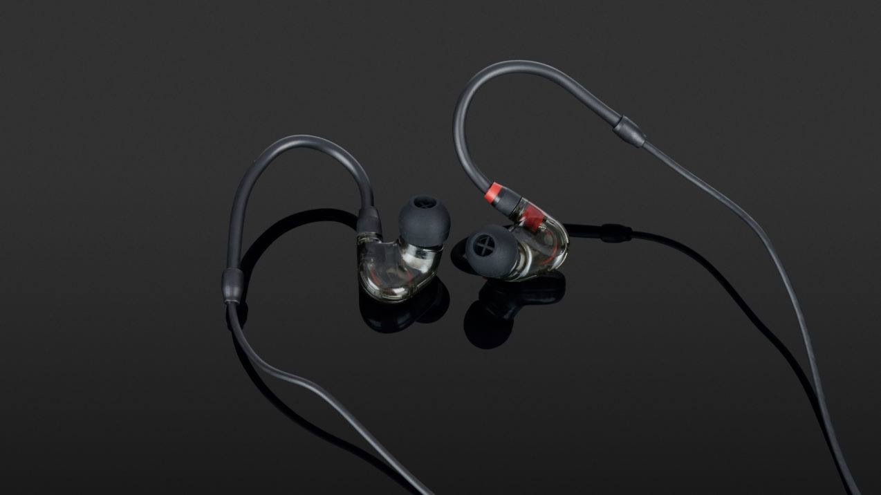 [Review] Tai nghe Sennheiser IE 400 PRO