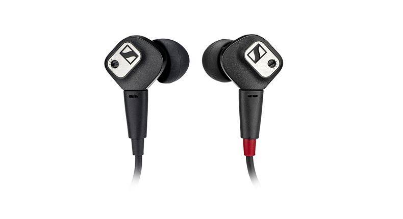 [Review] Tai nghe Sennheiser IE 80 S