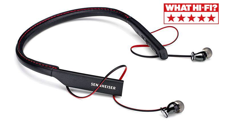 [Review] Sennheiser Momentum In-ear Wireless