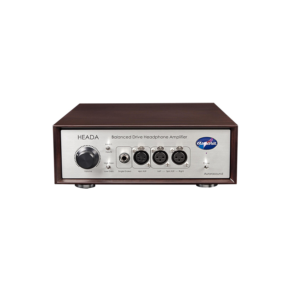 Ampli Tai Nghe Aurora HEADA