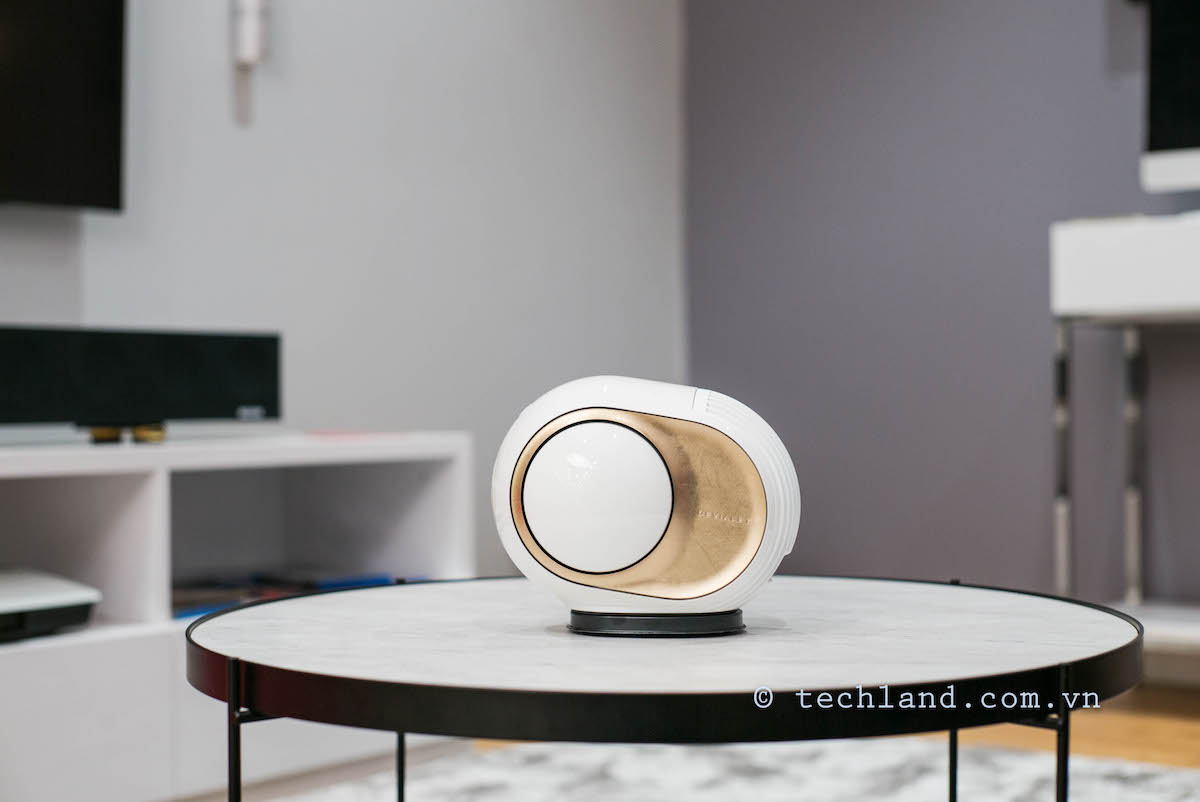 [Hướng dẫn sử dụng] Devialet Phantom Reactor 600 | Phantom Reactor 900 | Phantom Reactor Opéra De Paris