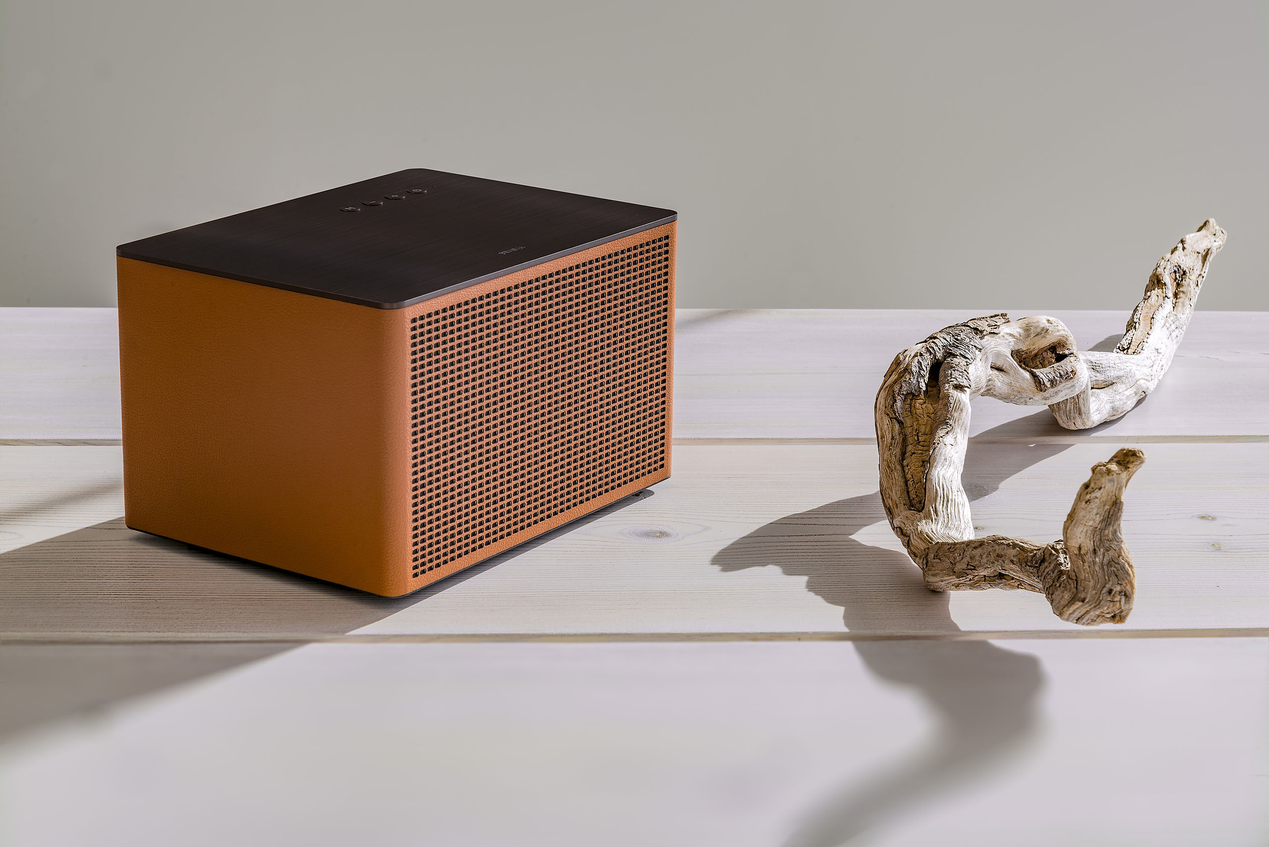 [Hướng dẫn sử dụng] Geneva Acustica