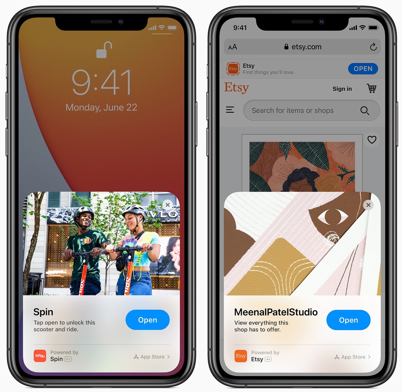 iOS 14 - phiên bản hệ điều hành iOS tiếp theo của Apple được trình chiếu tại WWDC và sẽ ra mắt vào mùa thu năm nay
