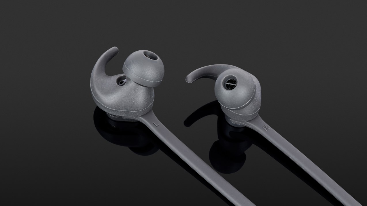[Review] Tai nghe Bowers & Wilkins PI3