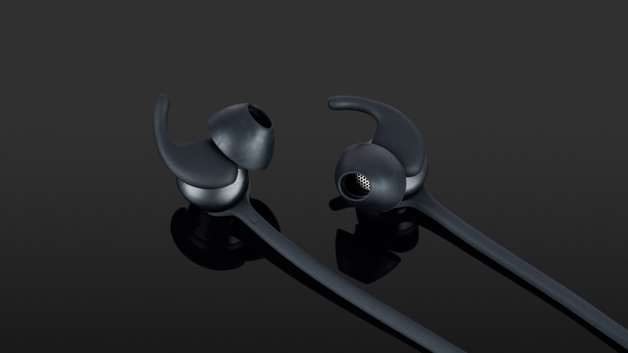 [Review] Tai nghe Bowers & Wilkins PI4