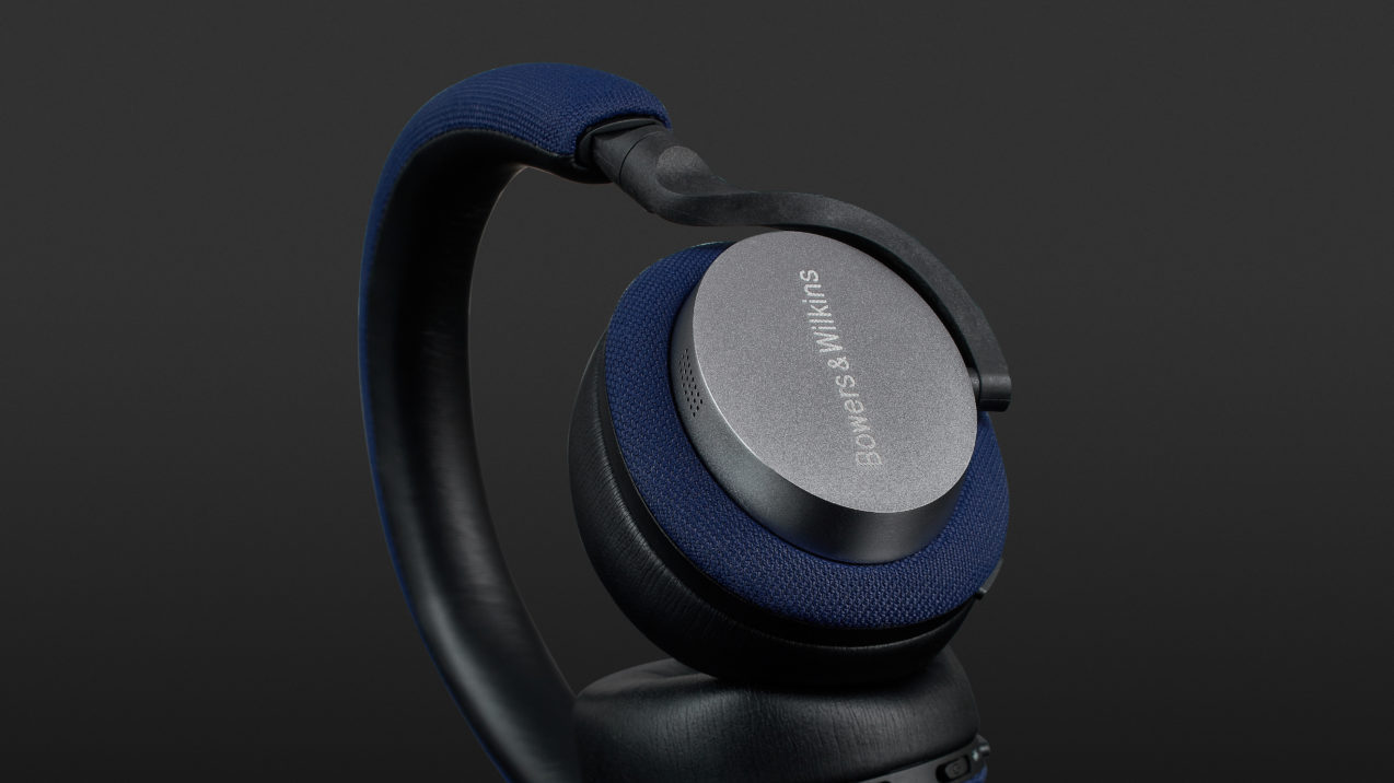 [Review] Tai nghe Bowers & Wilkins PX 5