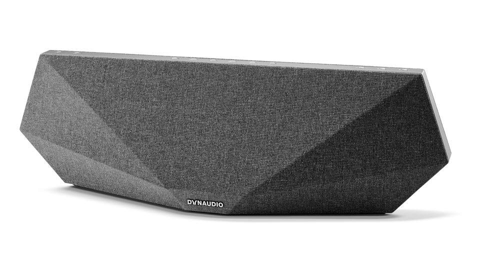 [Review] Loa để bàn Dynaudio Music 5