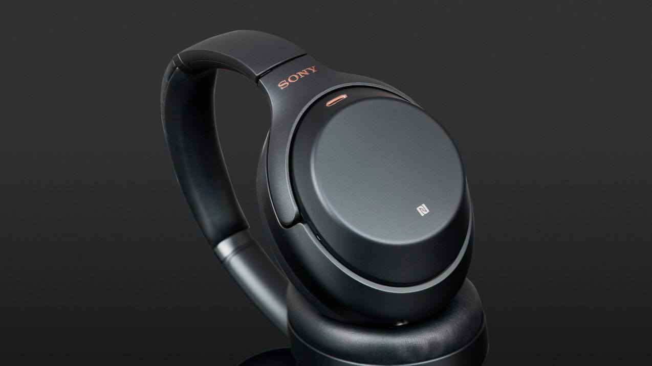 [Review] Tai nghe Sony WH-1000XM3