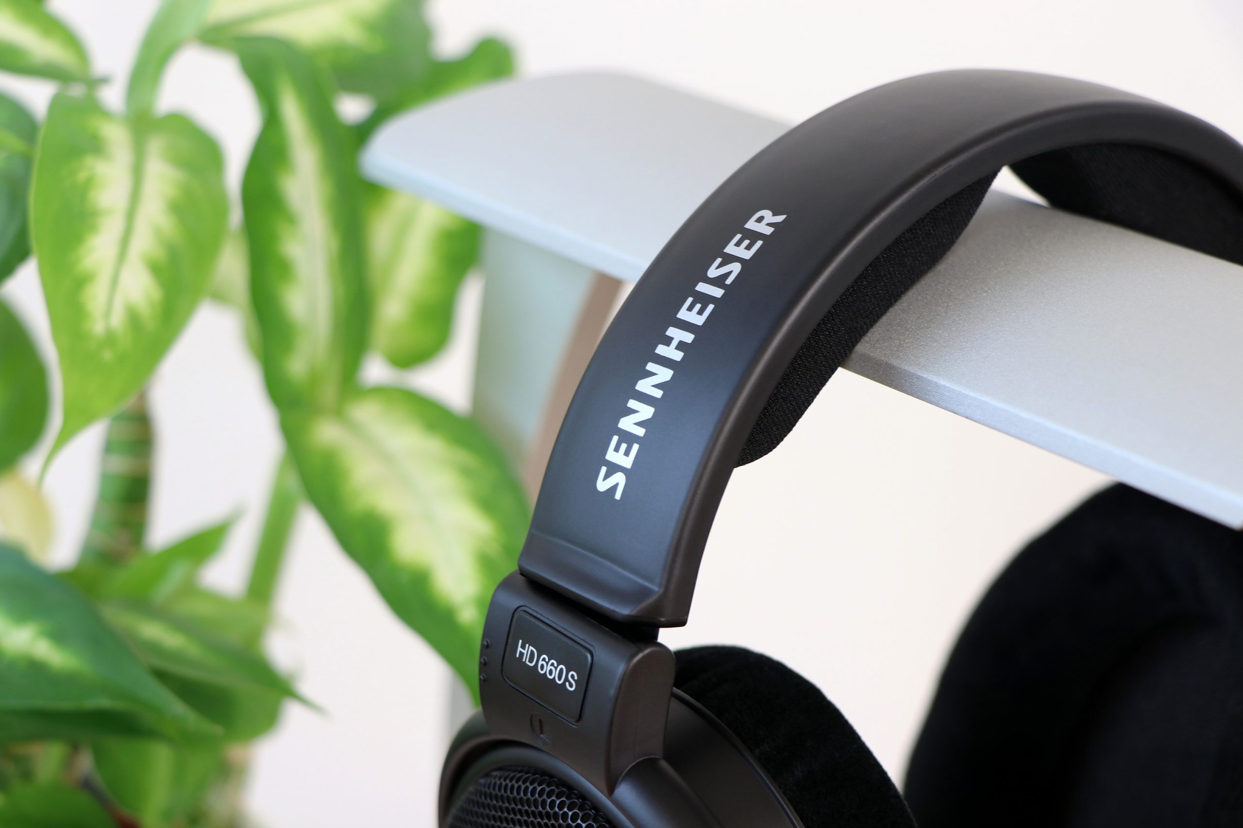 [Hướng dẫn sử dụng] Sennheiser HD 660S