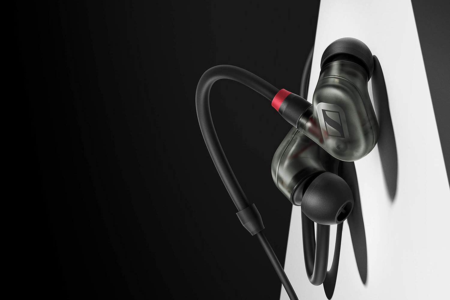 [Hướng dẫn sử dụng] Sennheiser IE 400 Pro / IE 500 Pro