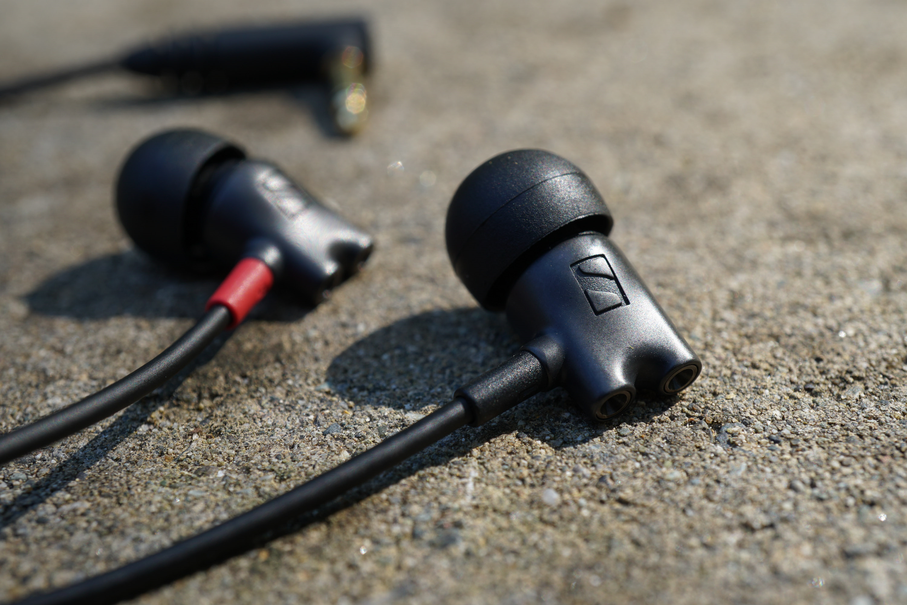 [Hướng dẫn sử dụng] Sennheiser IE 800 S