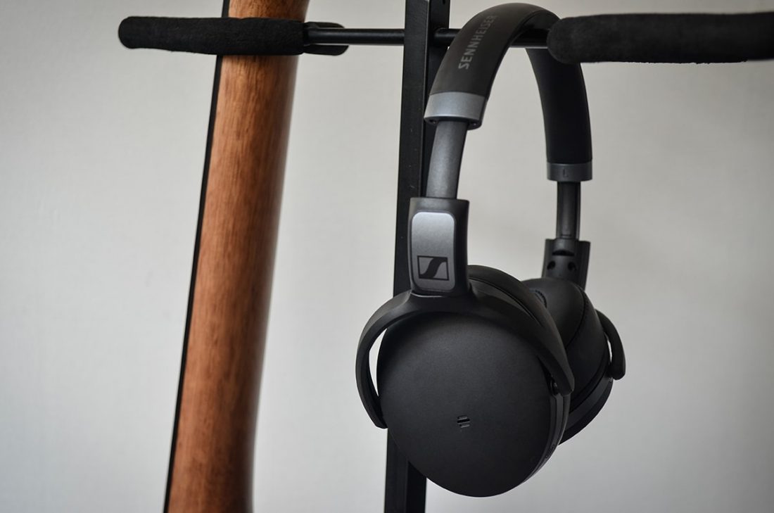 [Hướng dẫn sử dụng] Sennheiser HD 4.40 BT