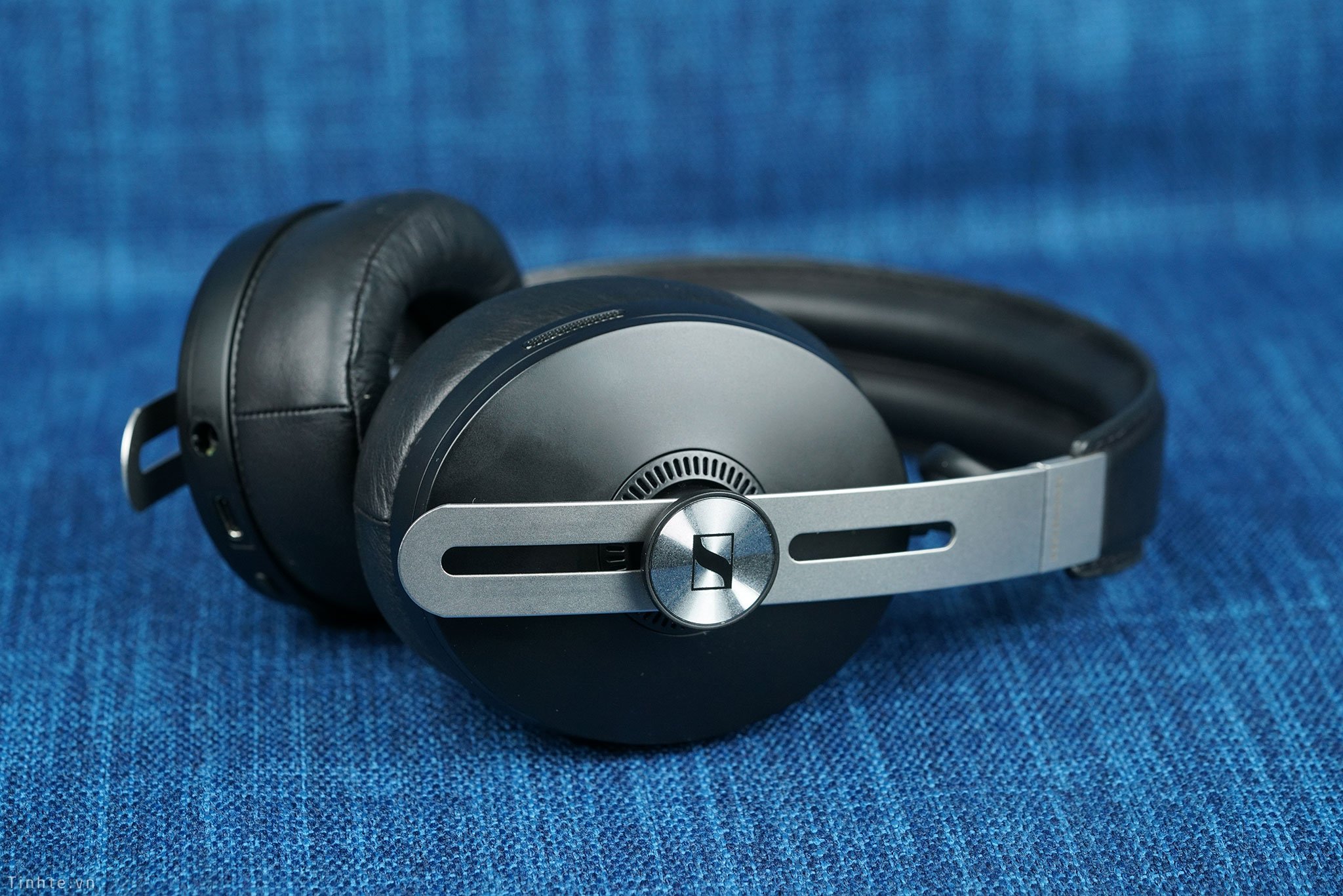 [Hướng dẫn sử dụng] Sennheiser Momentum Wireless M2 AEBT