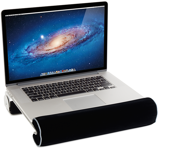 Đế Tản Nhiệt Máy Tính Xách Tay Rain Design iLap 13"