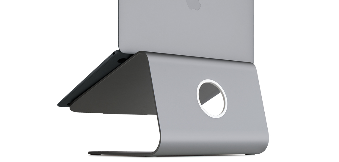 Đế Tản Nhiệt Máy Tính Xách Tay Rain Design mStand Lap Top