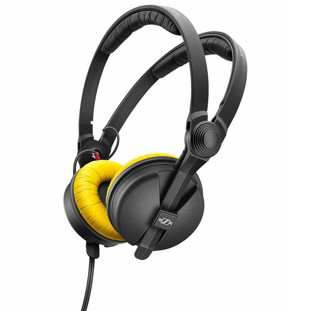 Tai Nghe Chụp Sennheiser HD 25 Limited Edition