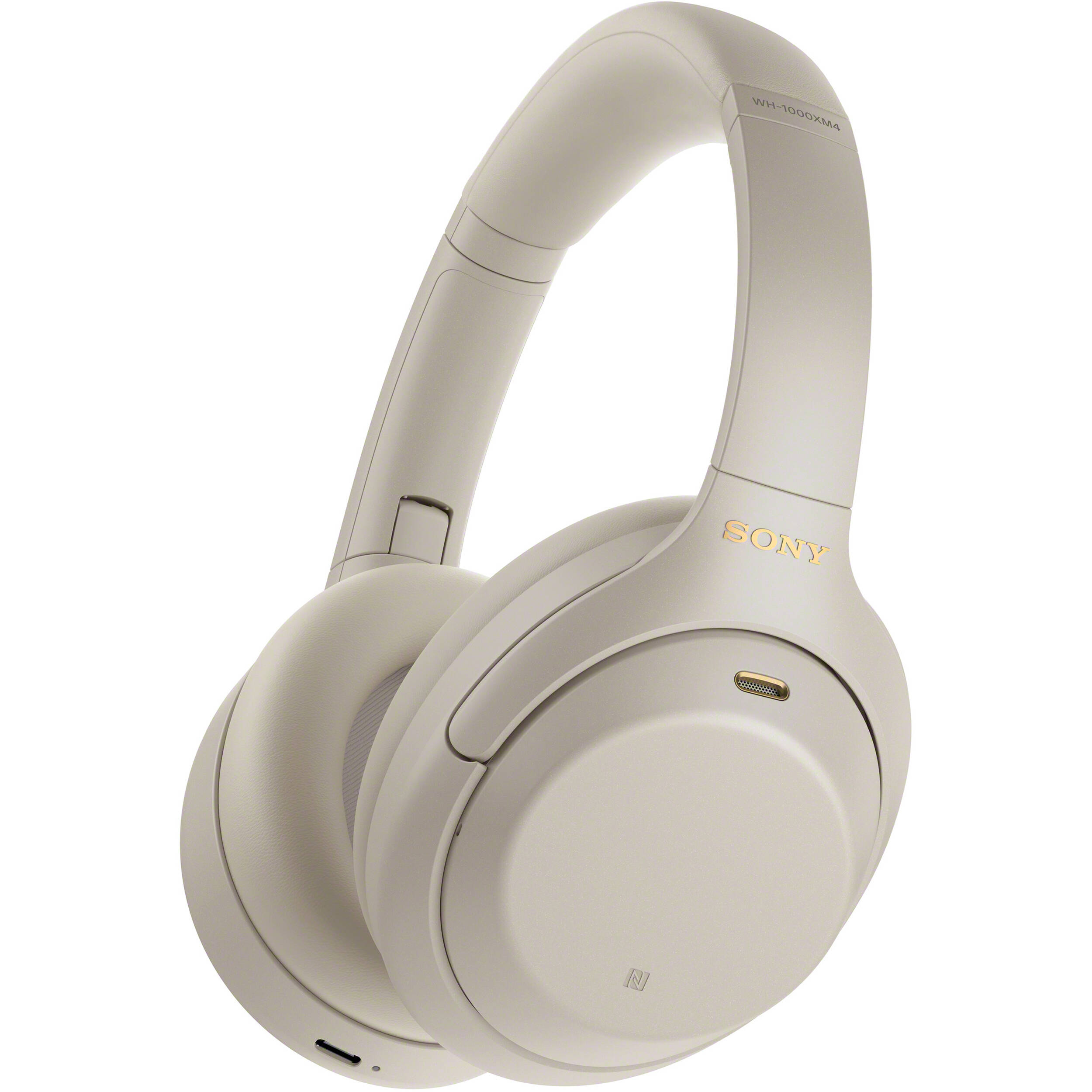 Tai Nghe Chống Ồn Bluetooth Sony WH-1000XM4