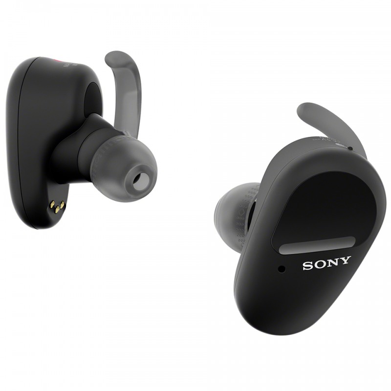 Tai Nghe Bluetooth Thể Thao Sony WF-SP800N