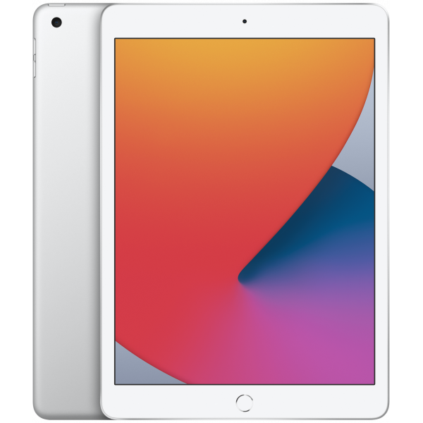 Ipad 2020 10.2-inch Wi-Fi + Cellular 128GB