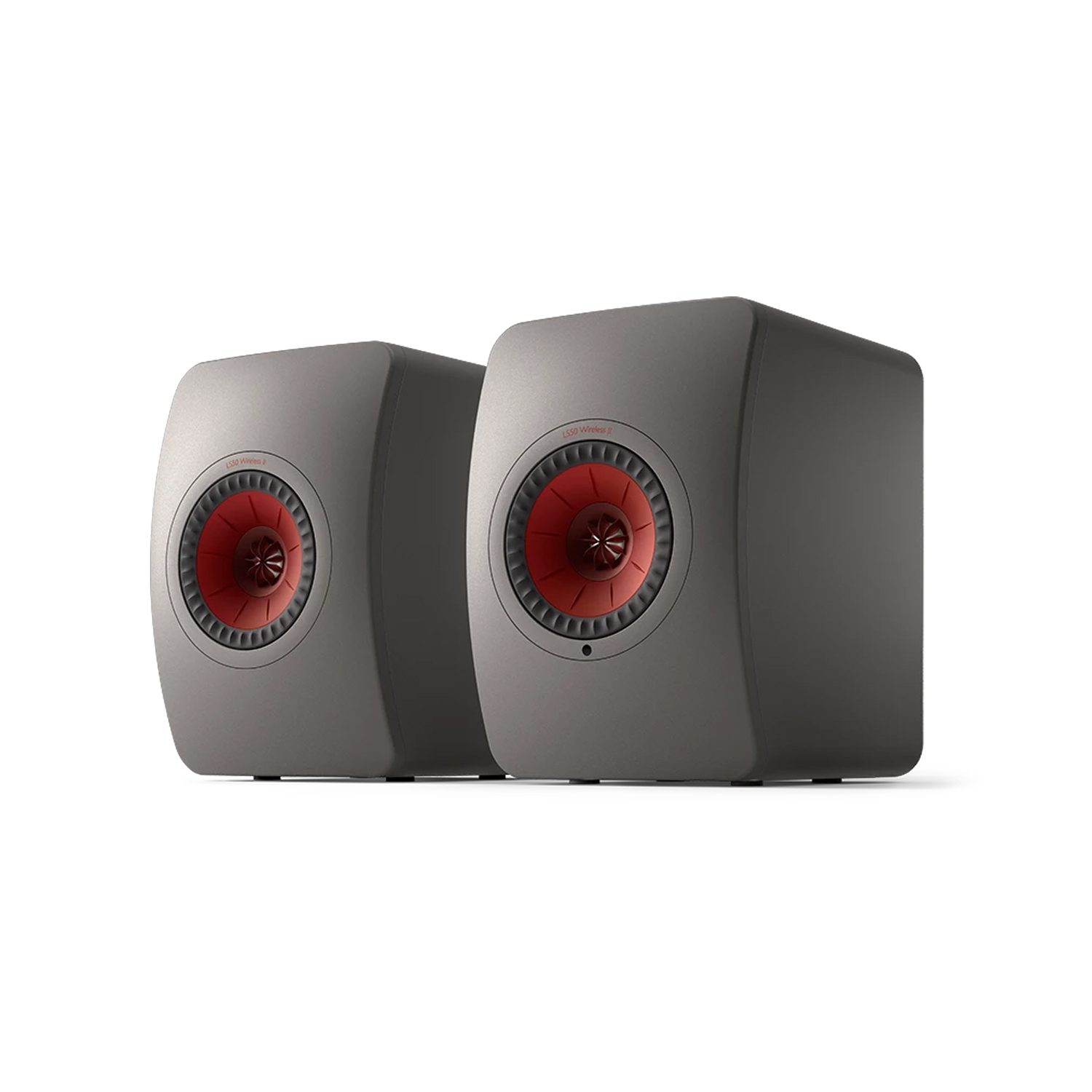 Dàn âm thanh nghe nhạc không dây Kef LS50 Wireless 2