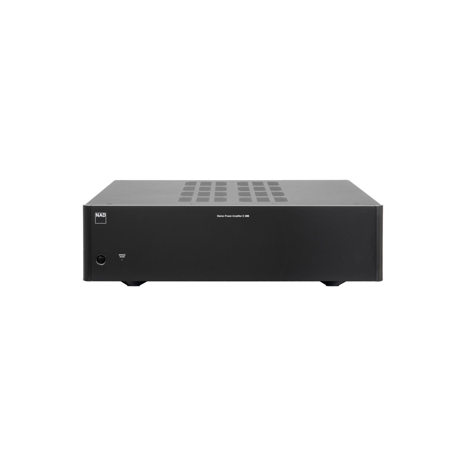 Power Ampli NAD C298