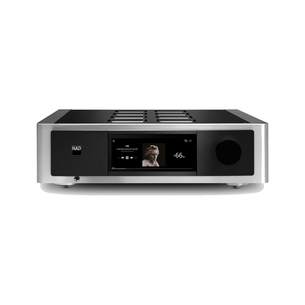 Ampli Nghe Nhạc NAD M33