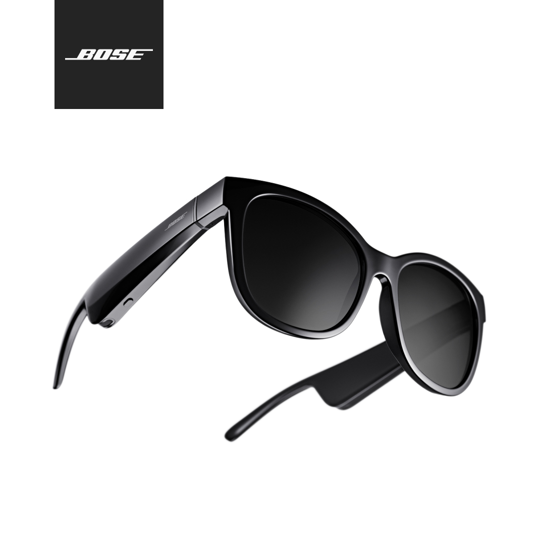 Kính Mát Nghe Nhạc Bose Frames Soprano