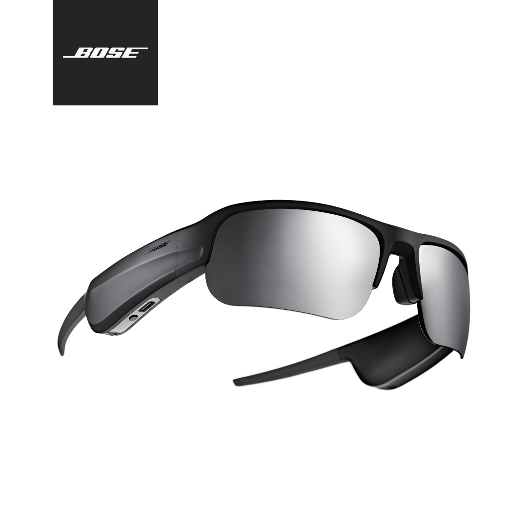 Kính Mát Nghe Nhạc Bose Frames Tempo