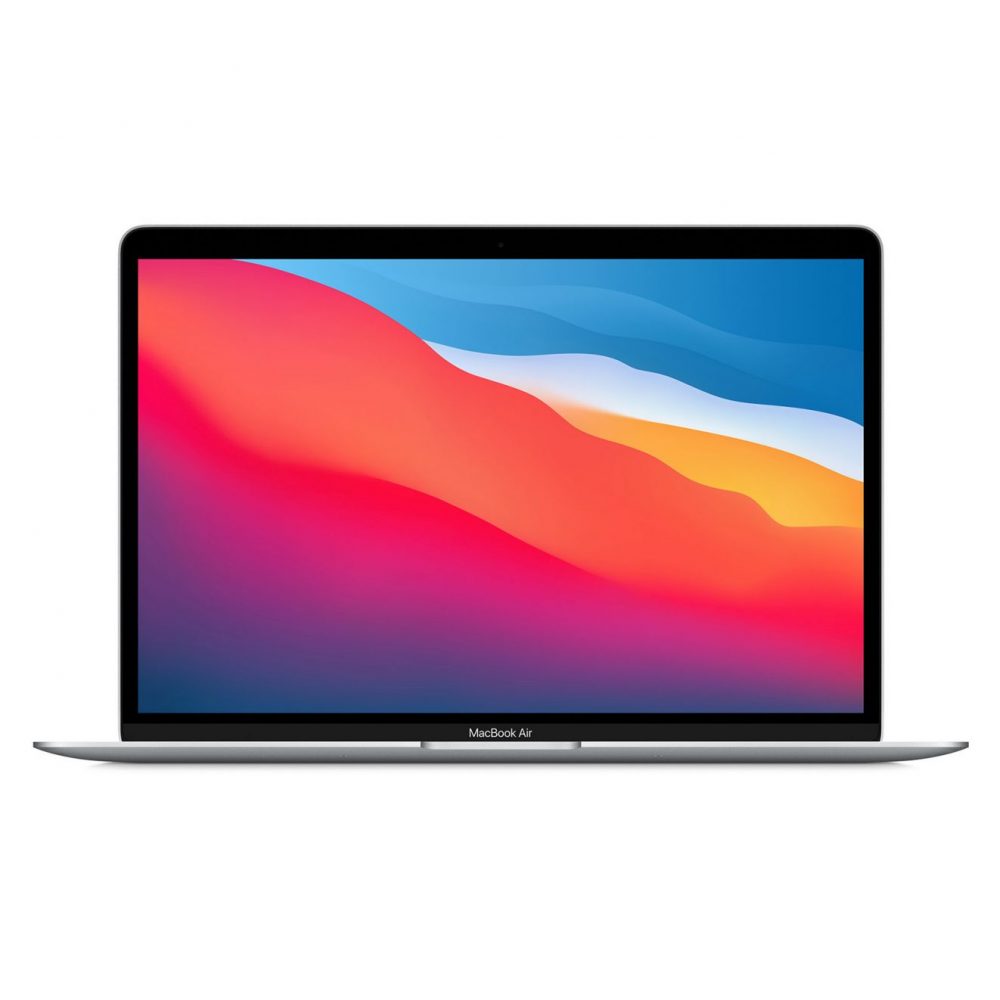 Macbook Air 13-inch 256GB Silver 2020 MGN93