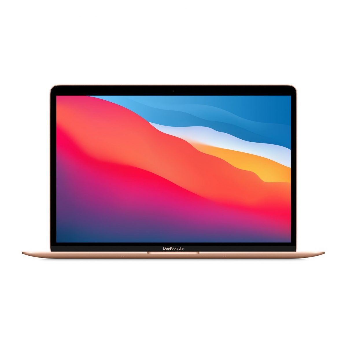 Macbook Air 13-inch 256GB Gold 2020 MGND3