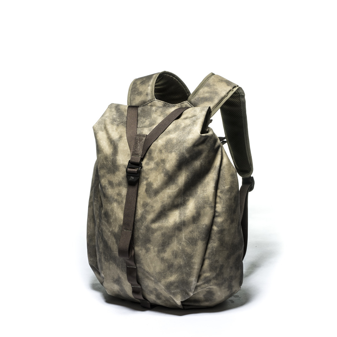 Túi Máy Ảnh Wotancraft "NOMAD" TRAVEL CAMERA BACKPACK 15L