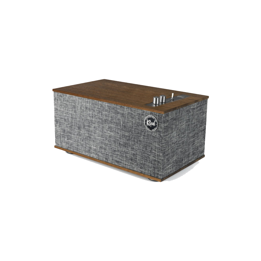 Loa Bluetooth Không Dây Klipsch The Three II