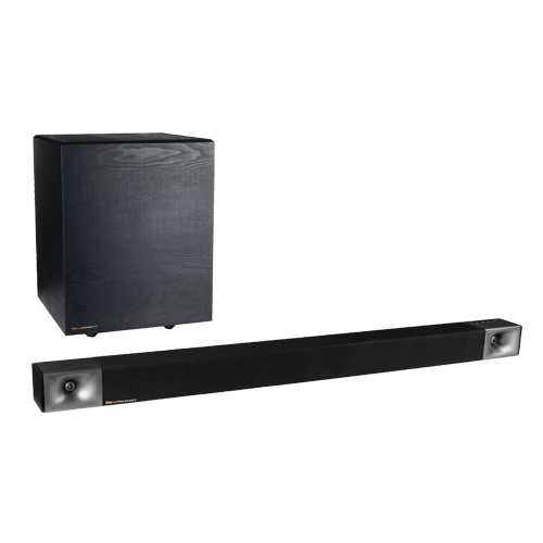 Loa TiVi (soundbar) Klipsch Cinema 400