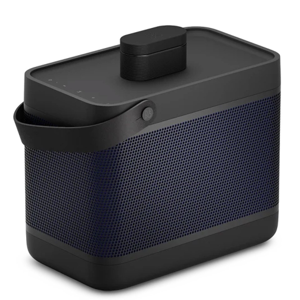 Loa Bluetooth Di Động Cao Cấp Chính Hãng B&O Beolit 20