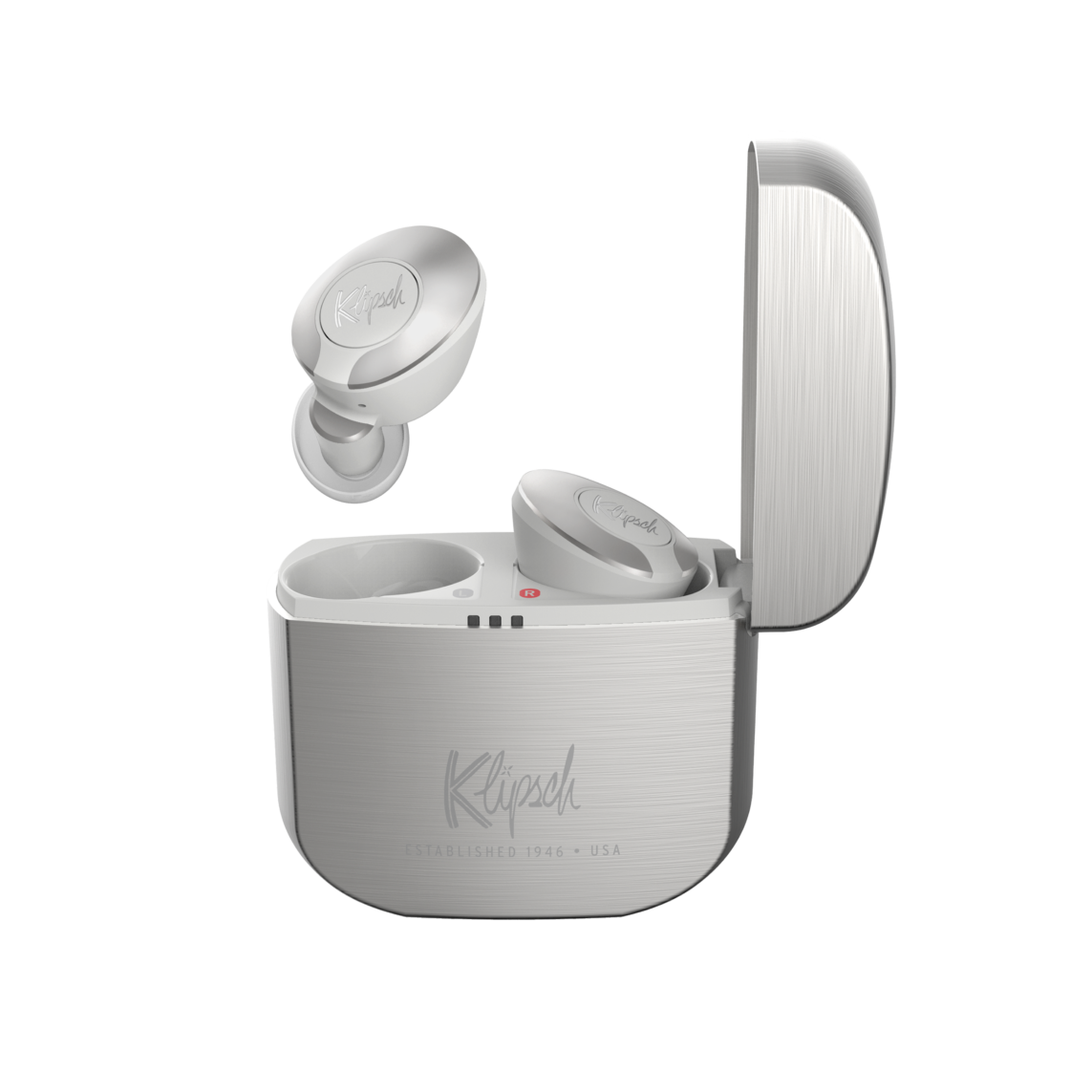 Tai Nghe Klipsch T5 II True Wireless