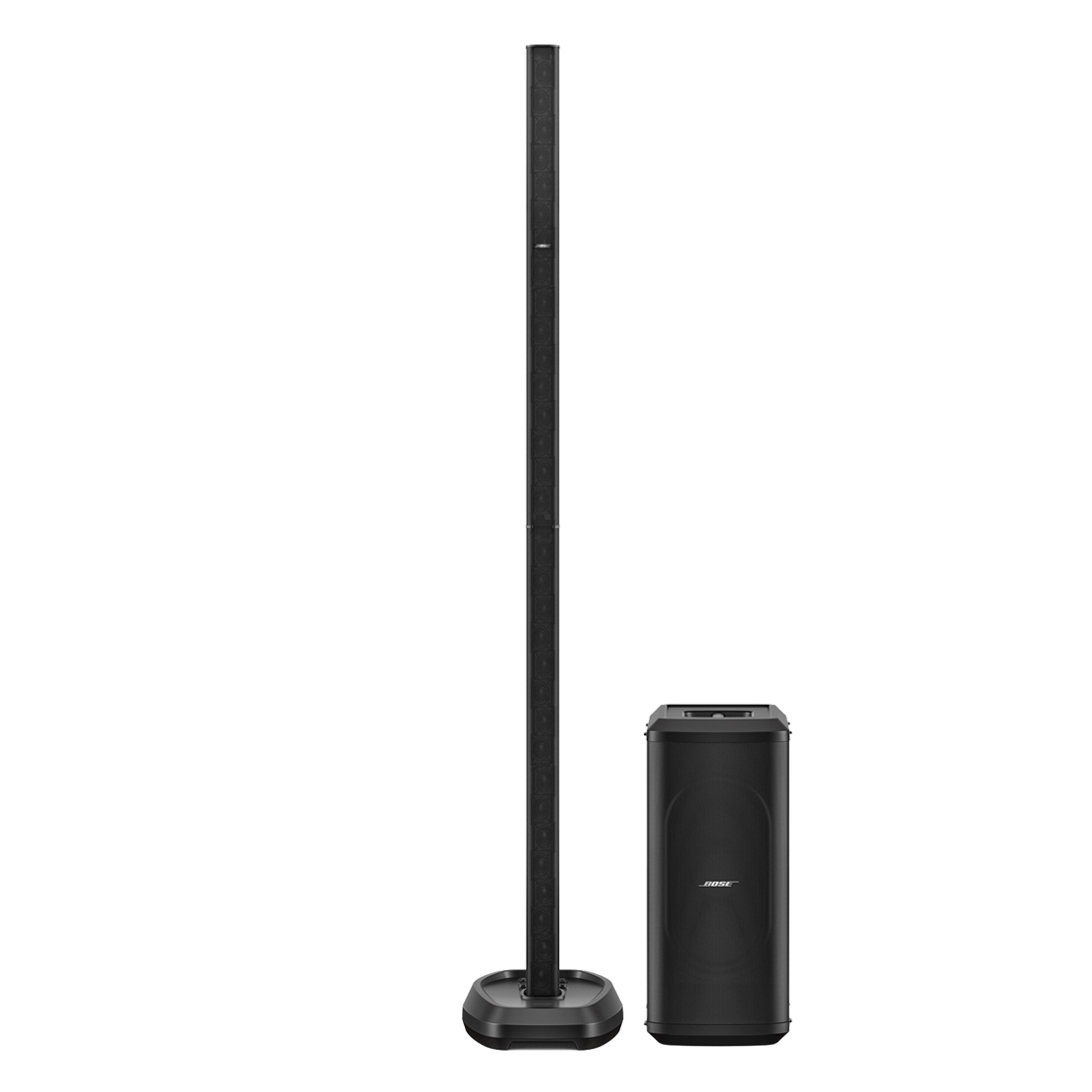 Loa Karaoke Bose L1 Pro32 & Loa Sub 2