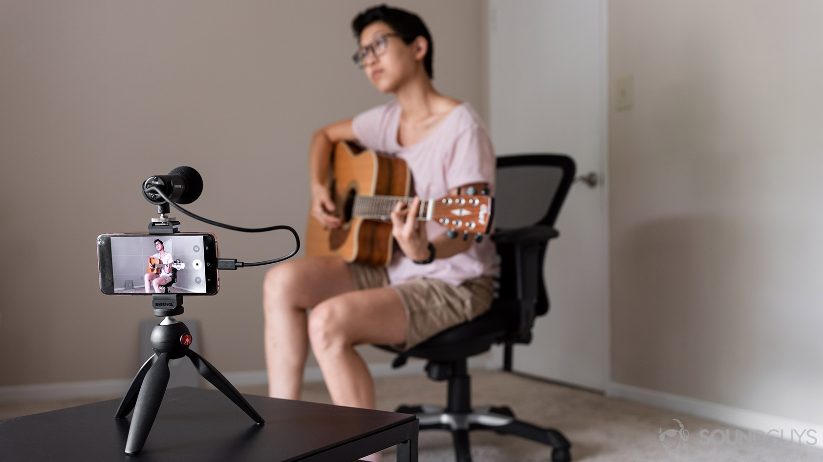 Review trải nghiệm đánh giá Microphone di động dành cho điện thoại Shure MV88+: Đơn giản, dễ dùng, phù hợp cho tất cả mọi người