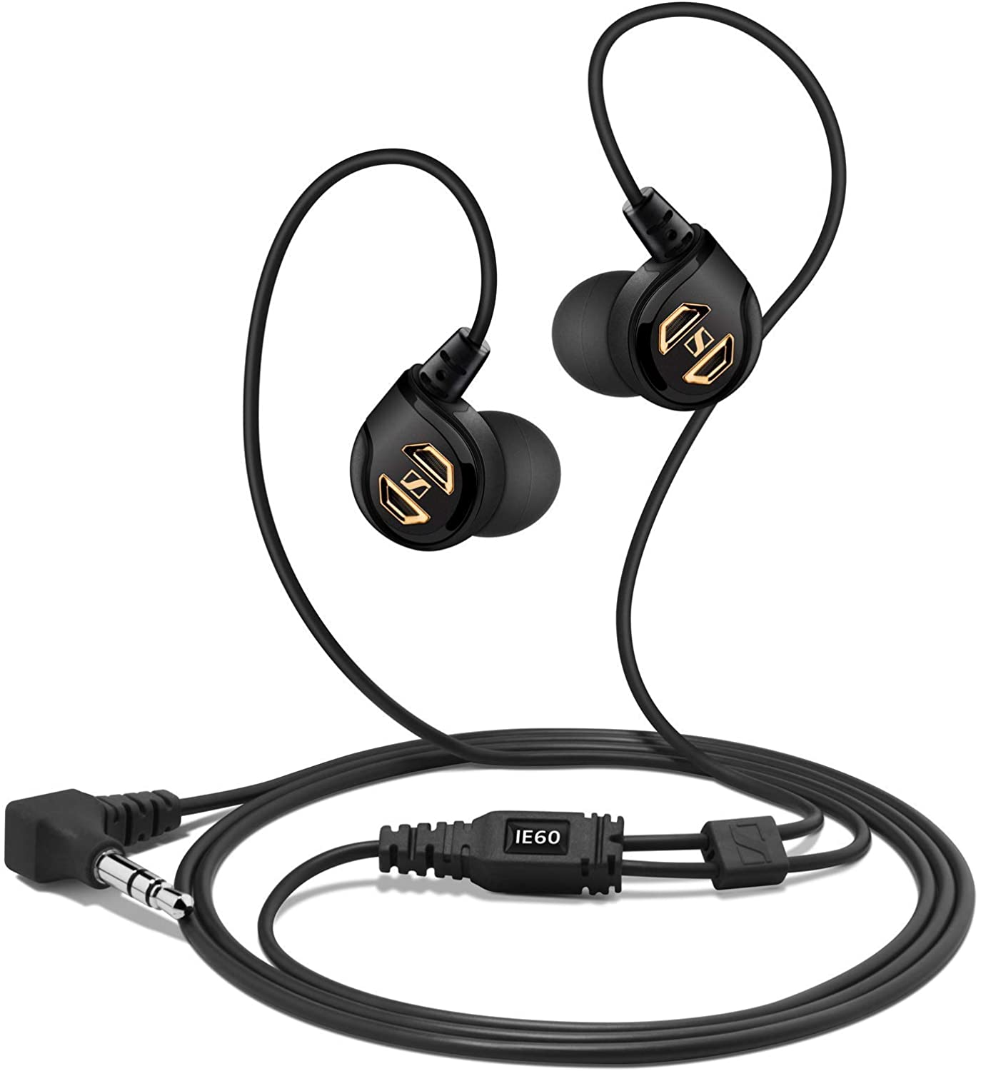 Tai nghe in-ear Sennheiser IE 60