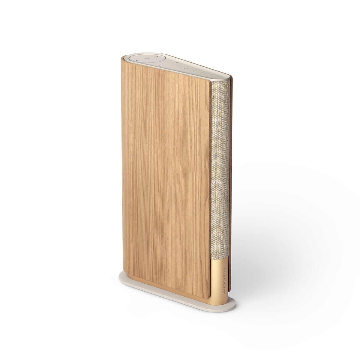 Loa Bluetooth Không Dây B&O Beosound Emerge(Gold Tone)