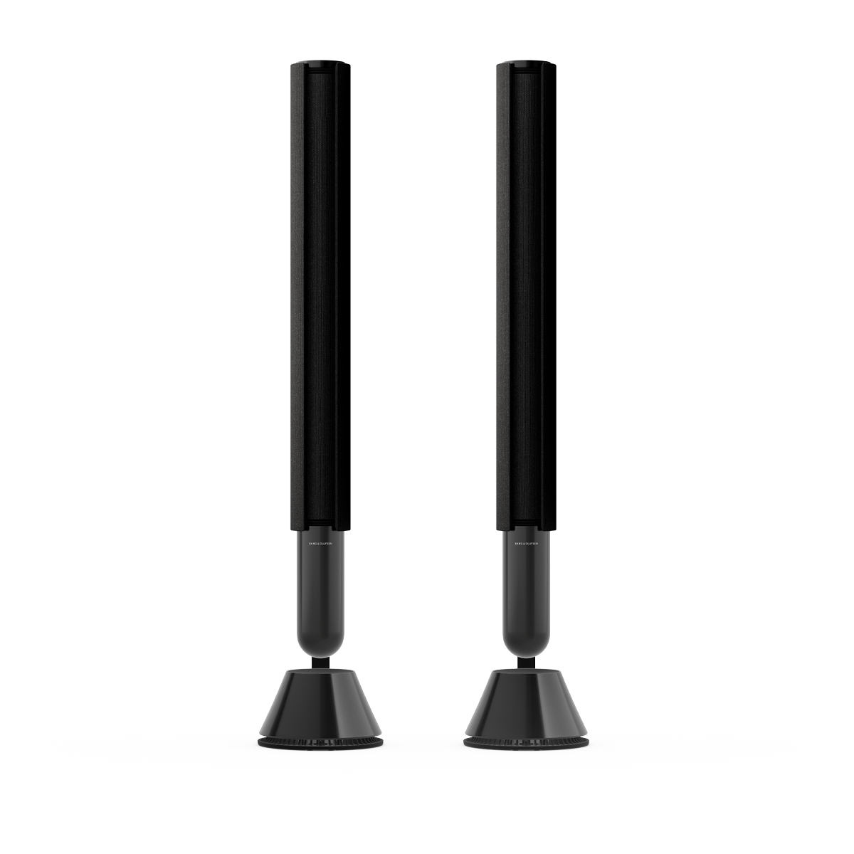 Dàn âm thanh nghe nhạc không dây Beolab 28(Gray)