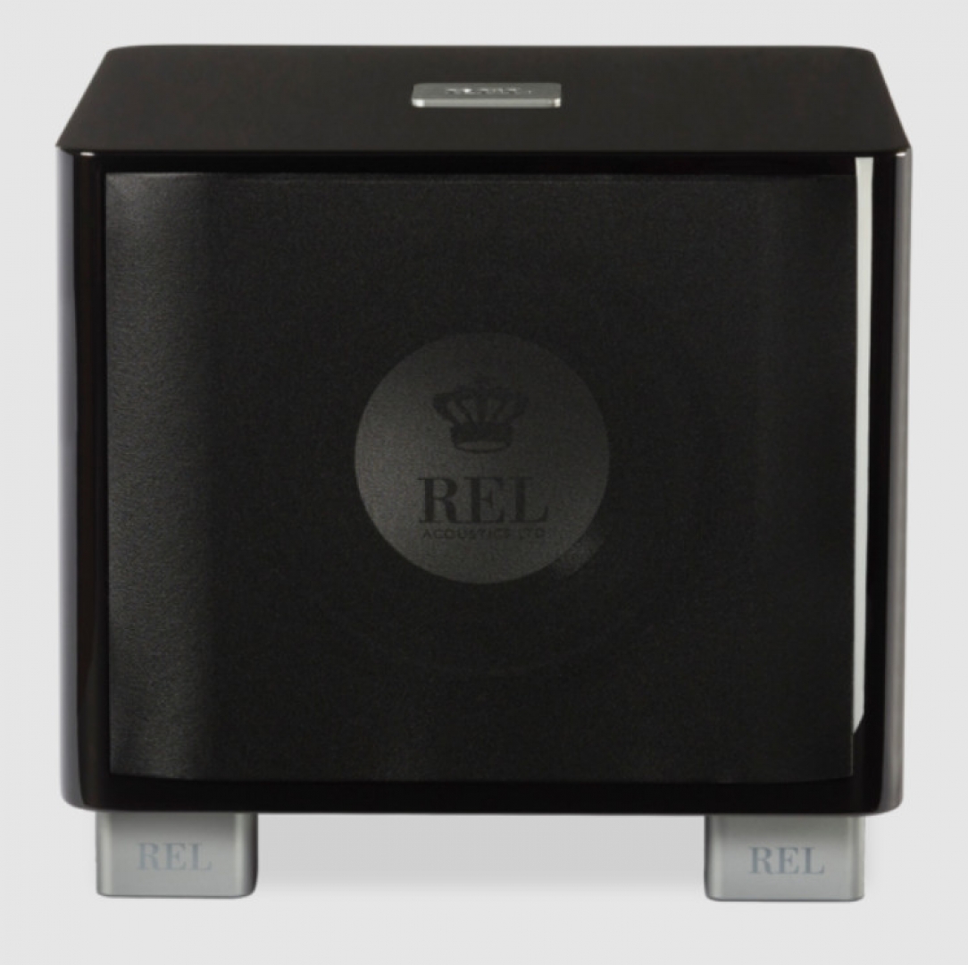 Loa sub REL T7x