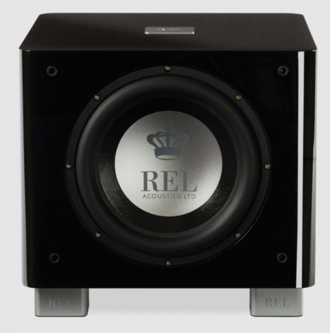 Loa sub REL T/9x