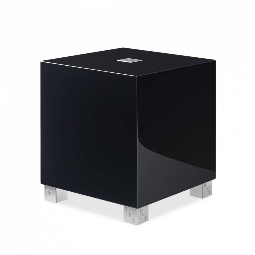Loa Subwoofer Sub Rel T5i