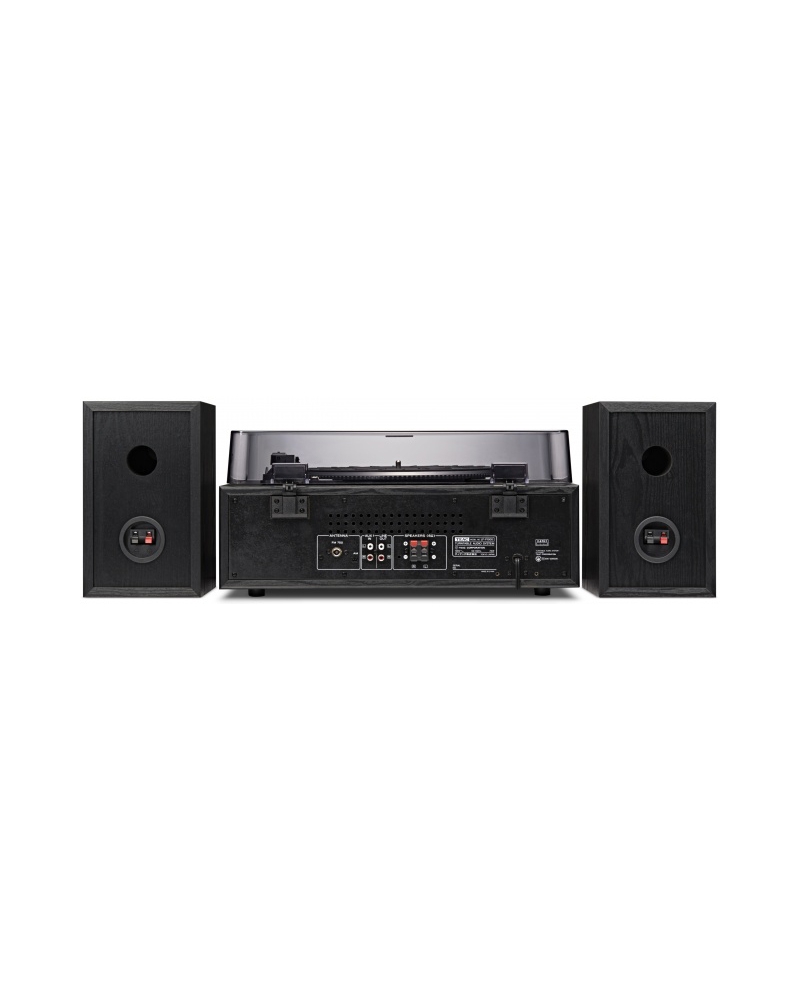 Dàn âm thanh Mini HiFi TEAC LP-P1000-CH