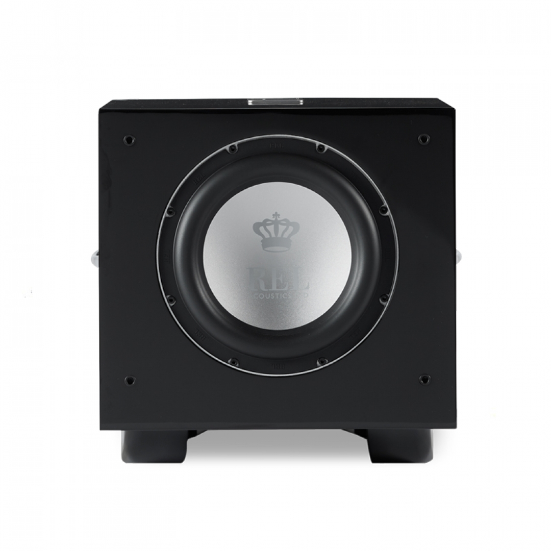 Loa siêu trầm (subwoofer) REL S/510