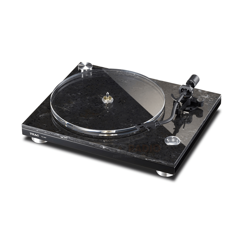 Đầu đĩa than TEAC TN-550