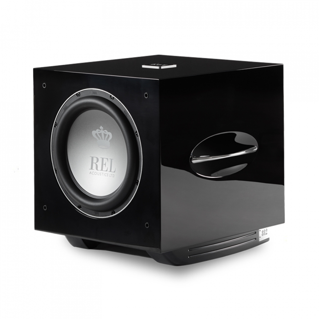 Loa Subwoofer REL S/812