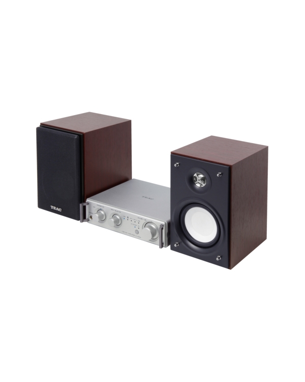 Dàn âm thanh Mini HiFi TEAC HR-S101-SC